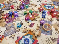 4193096 Oaxaca: Crafts of a Culture