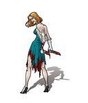 1588593 Zombicide Set #2: Survivors & Zombivors