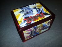 2509268 Yu-Gi-Oh! Dice Masters