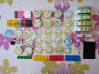 3617605 Keyflower: Storyteller