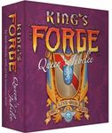 2247597 King's Forge: Queen's Jubilee