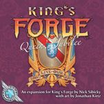 2603138 King's Forge: Queen's Jubilee