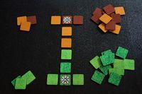 4333176 King's Ransom