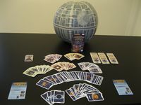 1921653 Shooting Star