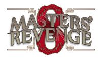 1769894 8 Masters' Revenge
