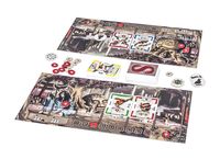 1783430 8 Masters' Revenge