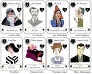 2088977 Lords &amp; Ladies 