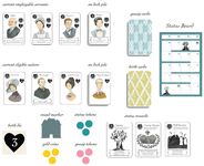 2089514 Lords &amp; Ladies 