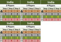 2070429 Power Grid: Australia / India Subcontintent