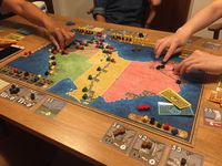 3786728 Power Grid: Australia / India Subcontintent