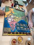 4837181 Power Grid: Australia / India Subcontintent