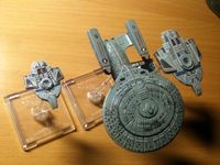 1935604 Star Trek: Attack Wing - U.S.S. Defiant Expansion Pack