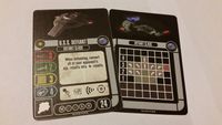 4639267 Star Trek: Attack Wing - U.S.S. Defiant Expansion Pack