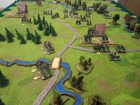 2098721 Yankees &amp; Rebels