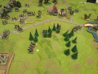 2098722 Yankees &amp; Rebels