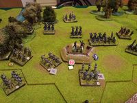 2098723 Yankees &amp; Rebels