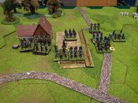 2098724 Yankees &amp; Rebels