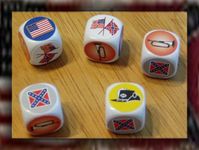 216717 Yankees &amp; Rebels