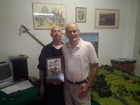 2264297 Yankees &amp; Rebels