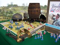 61190 Yankees &amp; Rebels