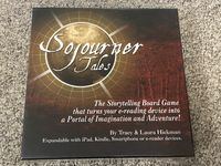 7463881 Sojourner Tales