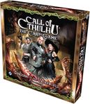 1773251 Call of Cthulhu: The Card Game – Denizens of the Underworld