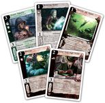 1773252 Call of Cthulhu: The Card Game – Denizens of the Underworld