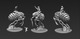 1795492 Mars Attacks: The Miniatures Game