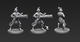 1795493 Mars Attacks: The Miniatures Game