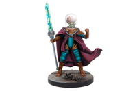 1796025 Mars Attacks: The Miniatures Game