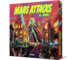 2228315 Mars Attacks: Deluxe Gaming Mat - Straight Road