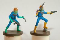 2259010 Mars Attacks: The Miniatures Game