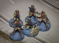 2259819 Mars Attacks: The Miniatures Game