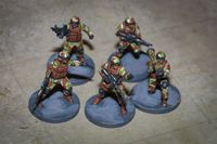 2259820 Mars Attacks: The Miniatures Game