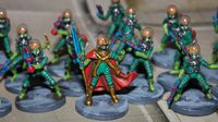 2259822 Mars Attacks: The Miniatures Game