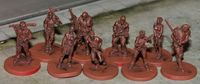 2259827 Mars Attacks: The Miniatures Game