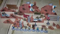 2263368 Mars Attacks: The Miniatures Game