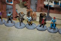 2263370 Mars Attacks: The Miniatures Game
