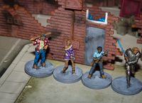 2263371 Mars Attacks: The Miniatures Game