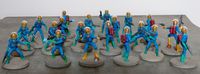 2281094 Mars Attacks: The Miniatures Game