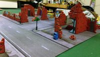 2281674 Mars Attacks: The Miniatures Game