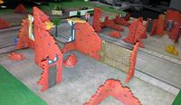 2281675 Mars Attacks: The Miniatures Game