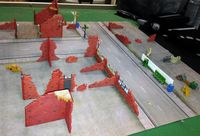 2281677 Mars Attacks: The Miniatures Game