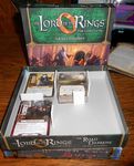 2281274 The Lord of the Rings: The Card Game – The Road Darkens