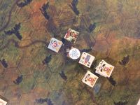 4771682 Panzer Grenadier: Liberation 1944 