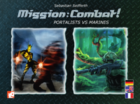 1779439 Mission: Combat!