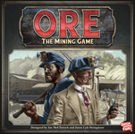 4330183 Ore: The Mining Game