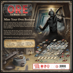 4330184 Ore: The Mining Game