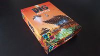 4531954 Dig Mars