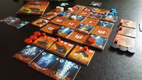 4531957 Dig Mars